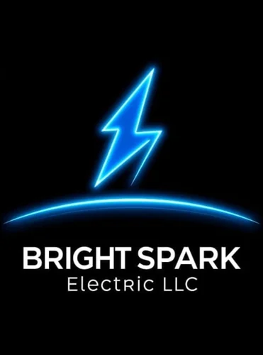 Bright Spark Electric LLC logo